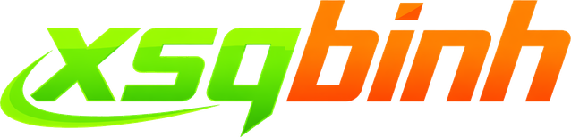 Logo xsqbinh